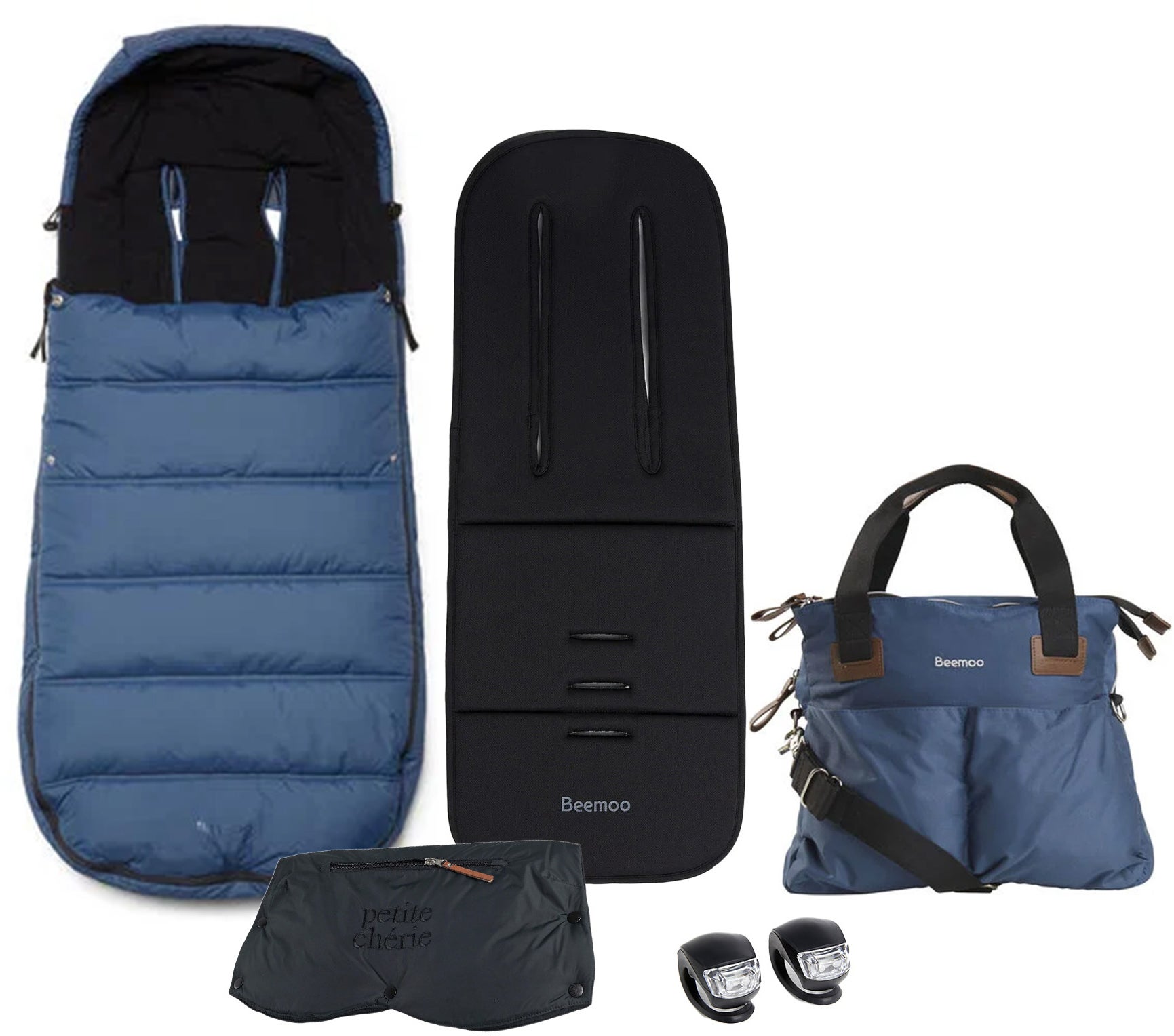 Beemoo Vinterkit till Barnvagn