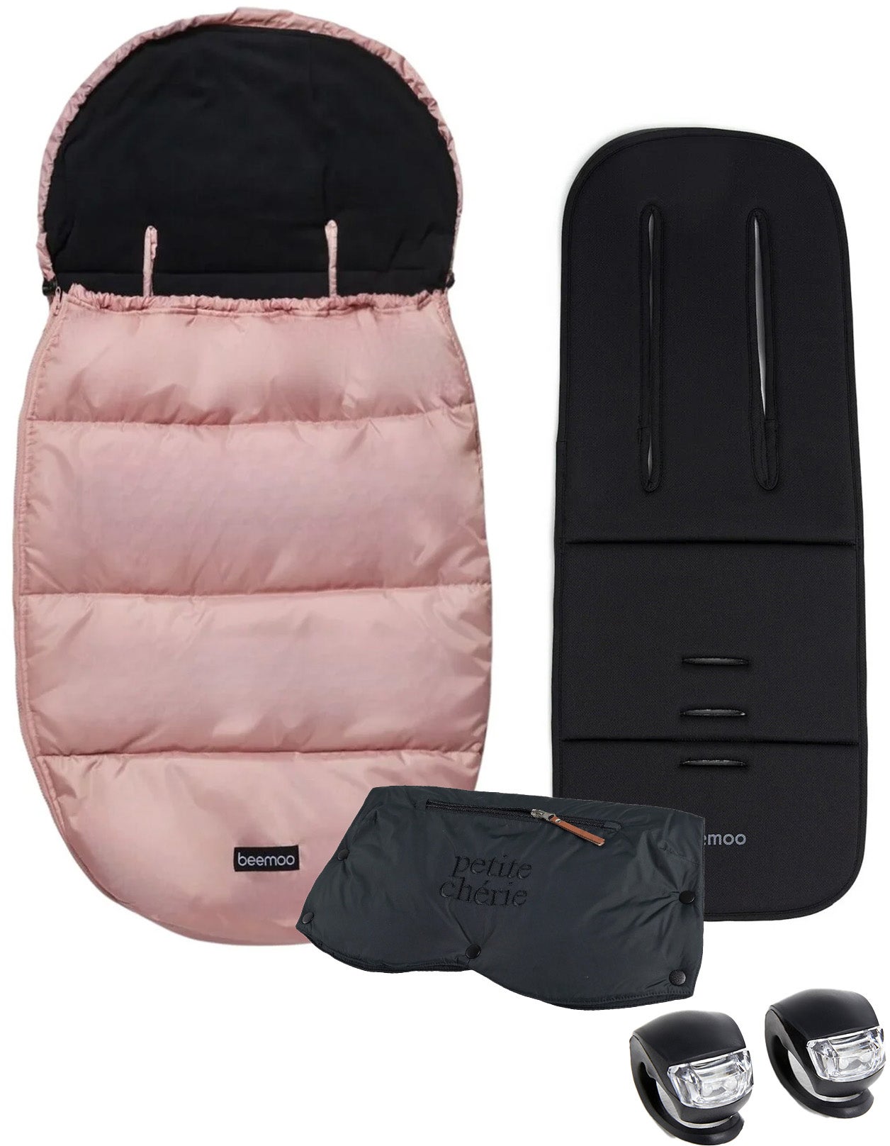 Beemoo Vinterkit till Barnvagn