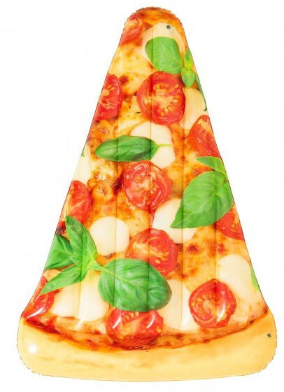 Bestway Badmadrass Pizza Party Lounge|