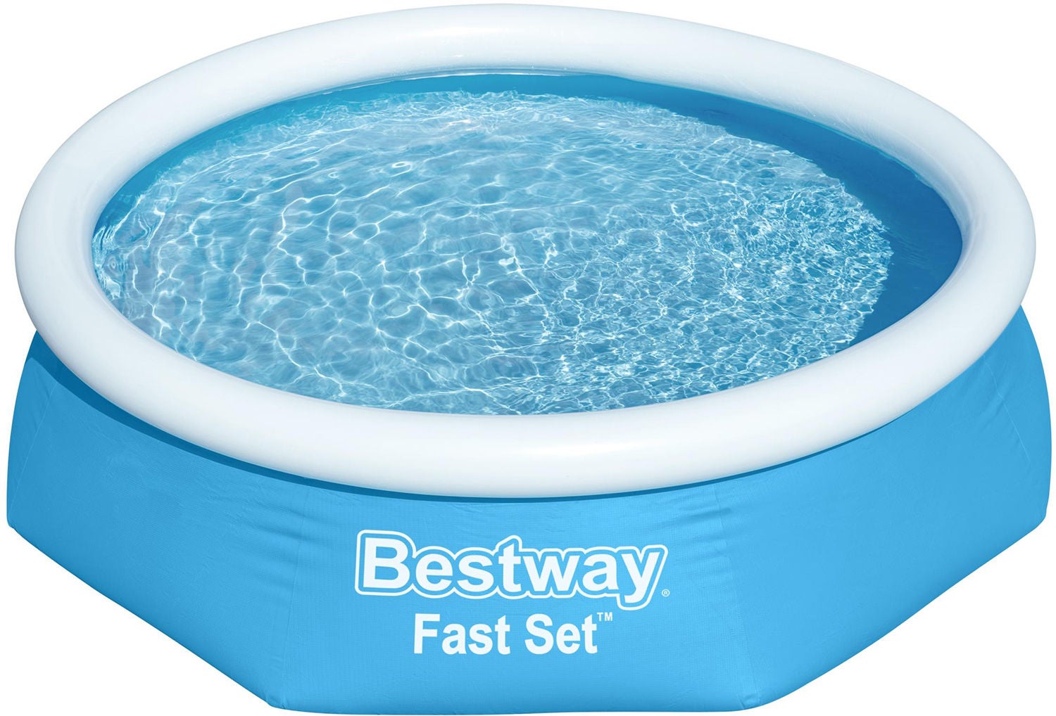 Bestway Fast Set Pool 244|