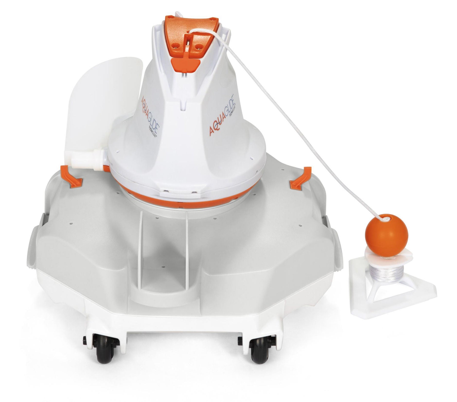 Bestway Flowclear AquaGlide Pooldammsugare