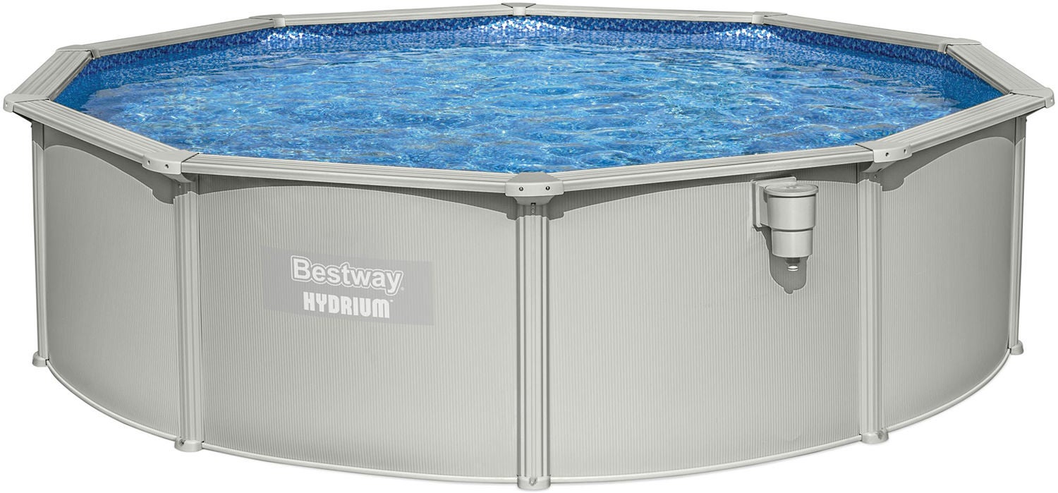 Bestway Hydrium Pool 460x120|
