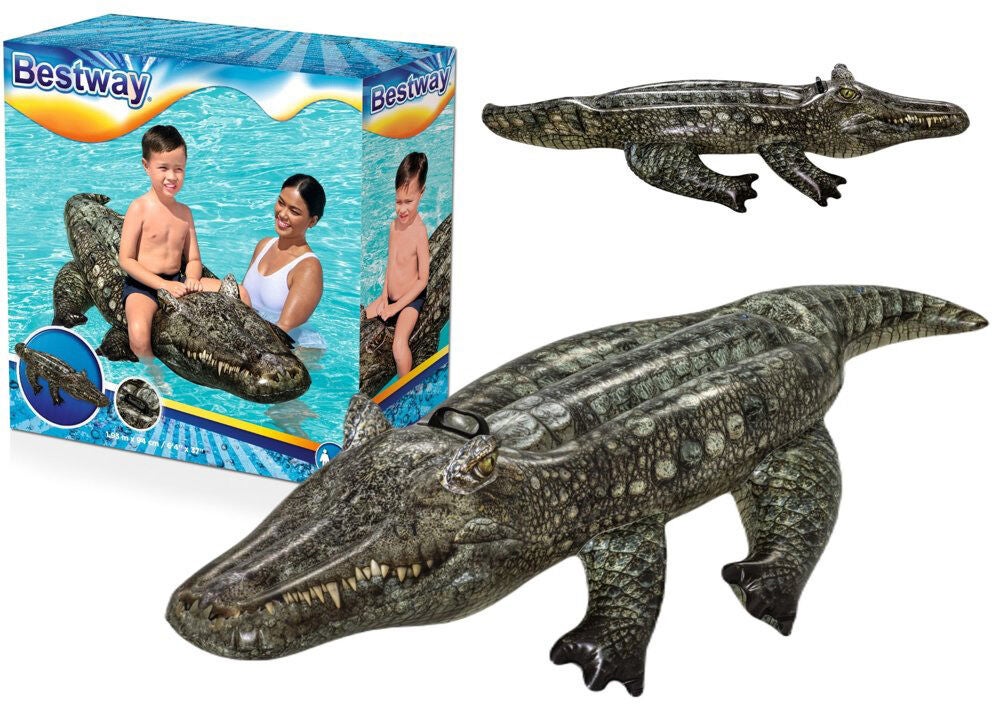 Bestway Reptil Badmadrass
