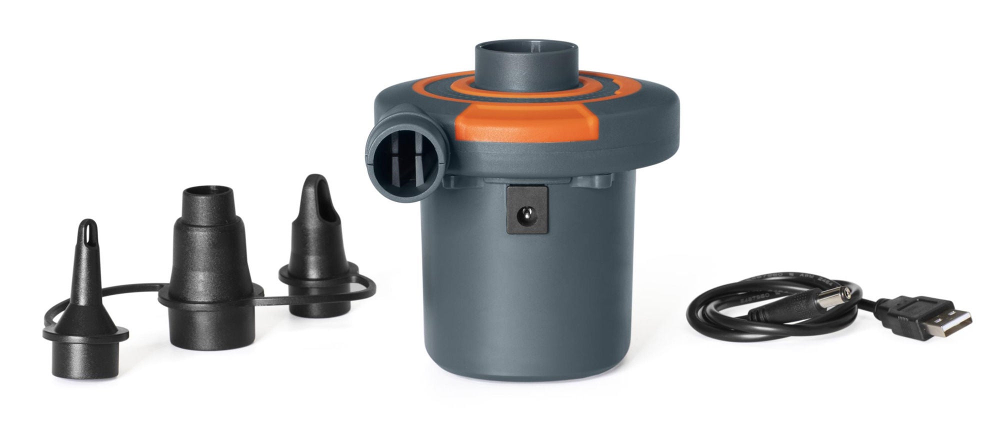 Bestway Sidewinder  Uppladdningsbar Luftpump|4.8V