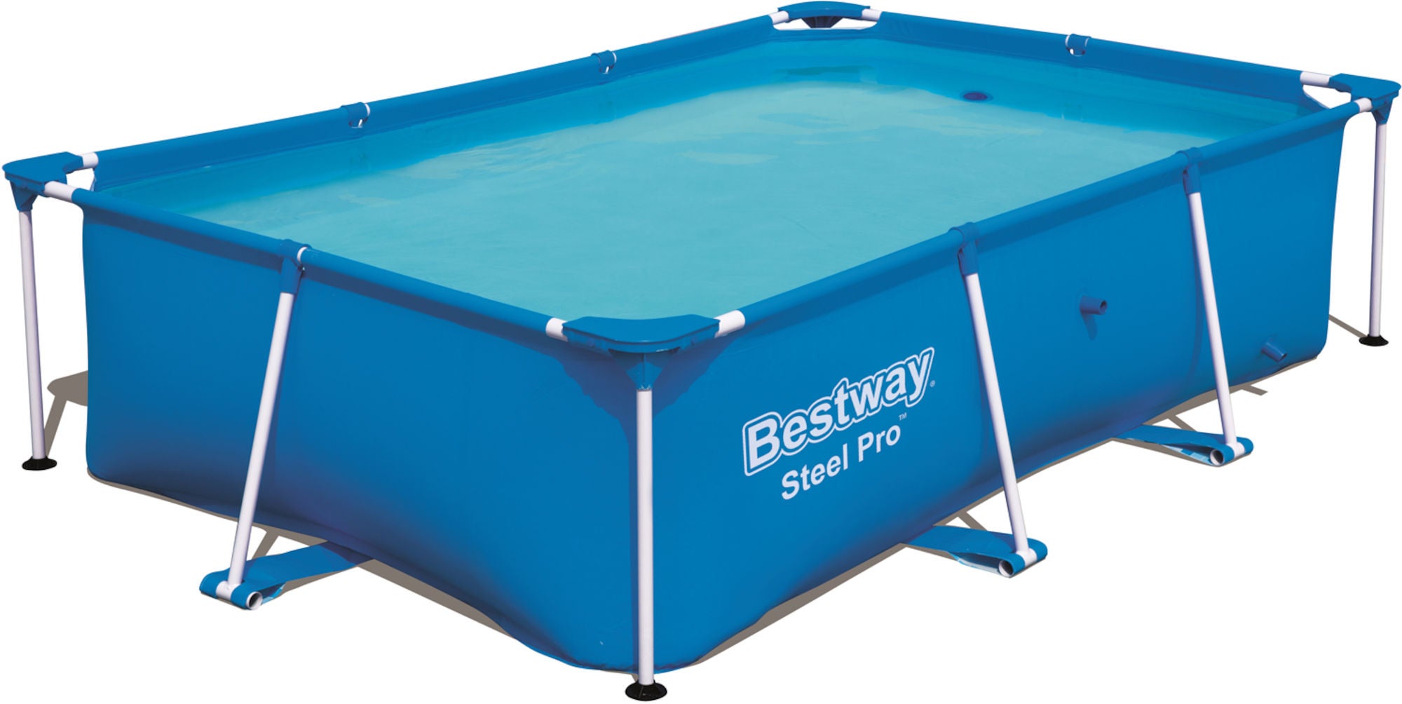 Bestway  Steel Pro Pool 259x170|