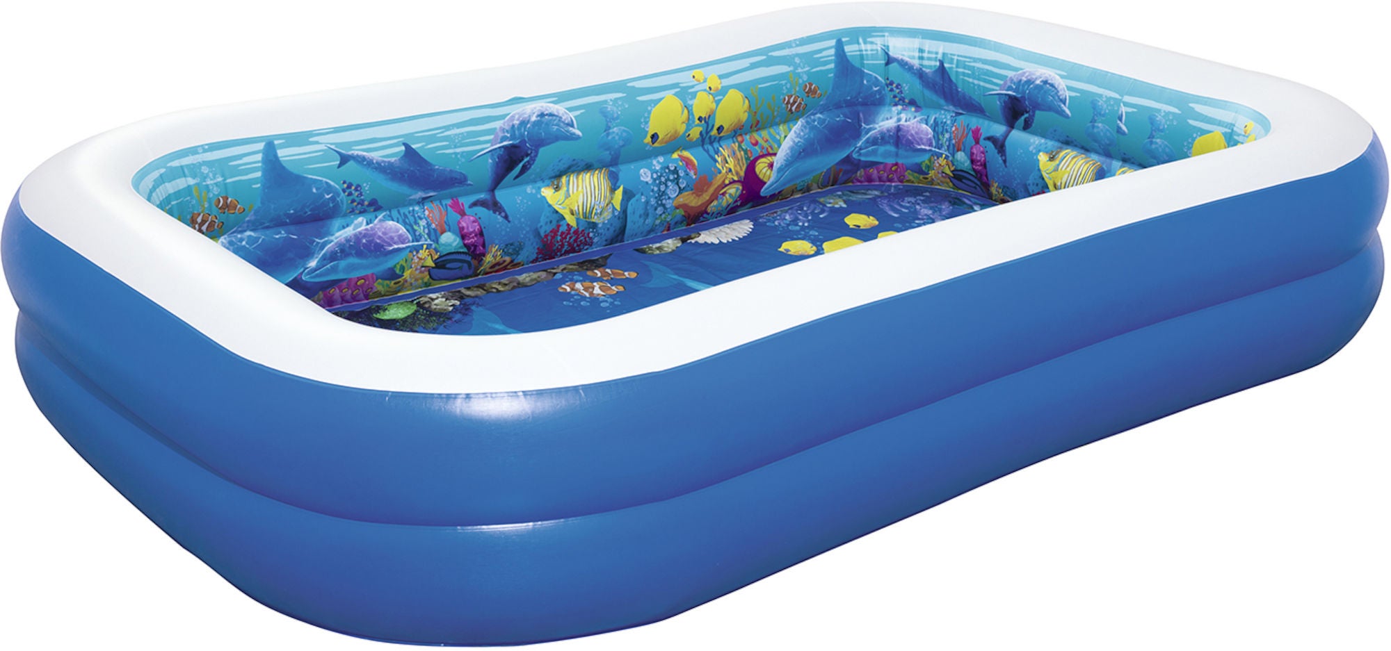 Bestway Undersea Adventure Barnpool|