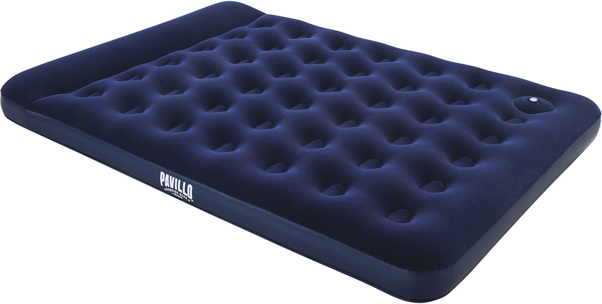 Bestway Venture Luftmadrass 203x152|