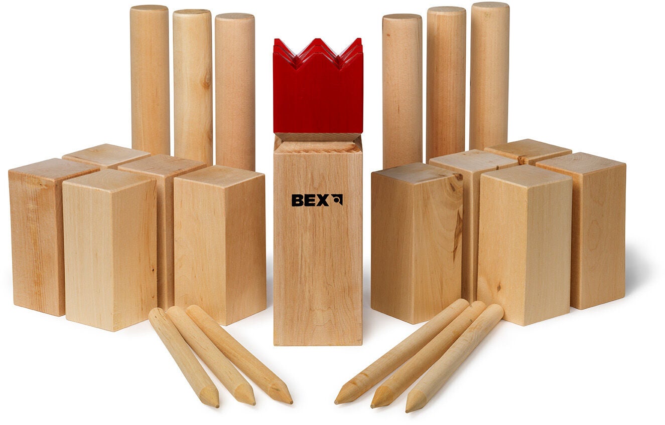 Bex World Cup Kubb|