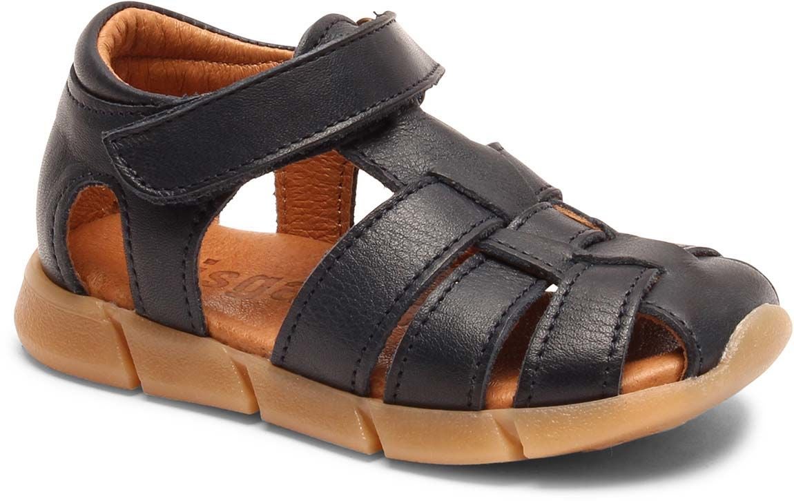 Bisgaard Celius Sandal|Navy