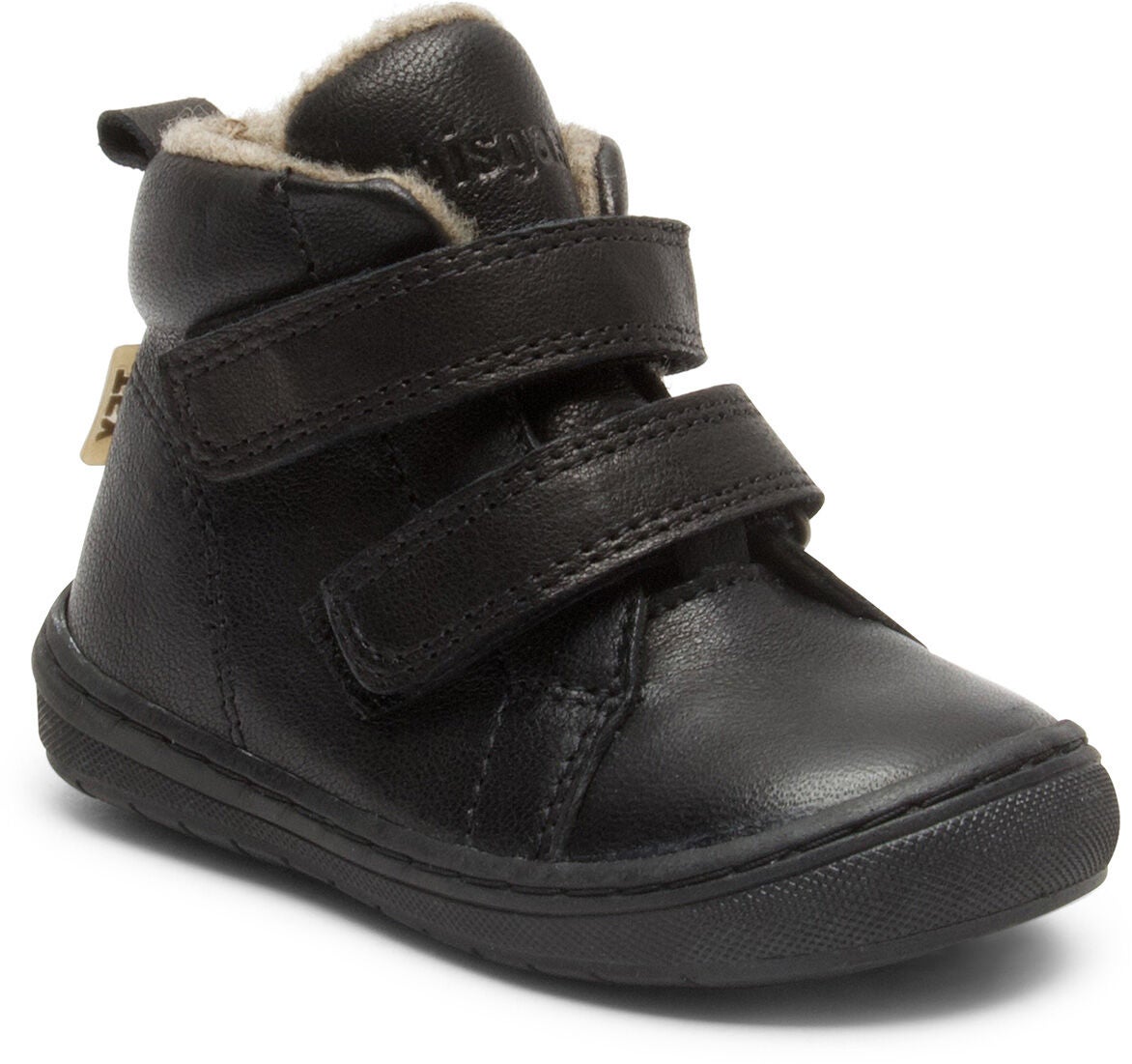 Bisgaard Dee Vinterkängor|Black