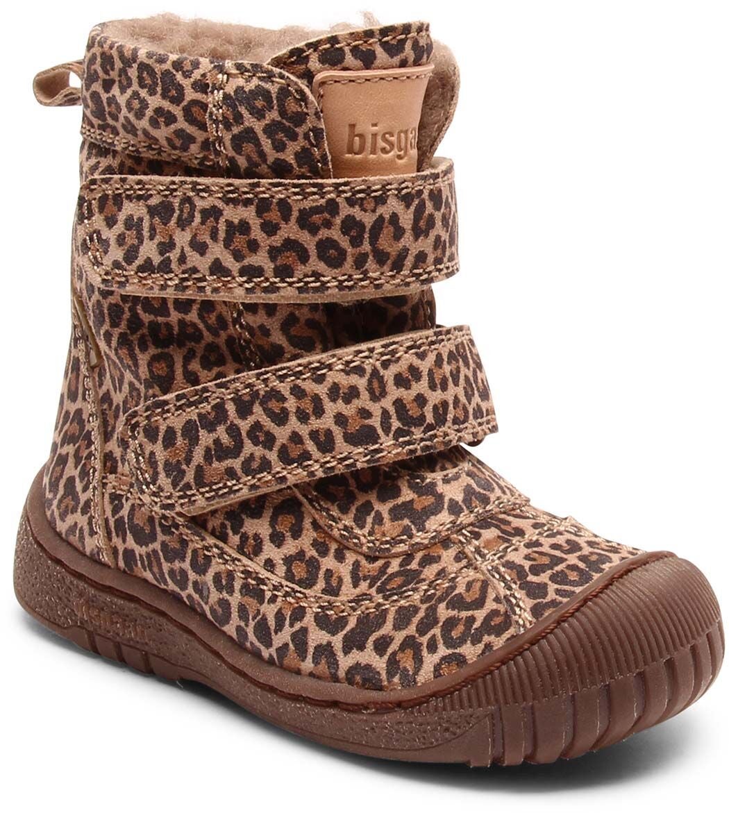 Bisgaard Ellis Kängor|Leopard