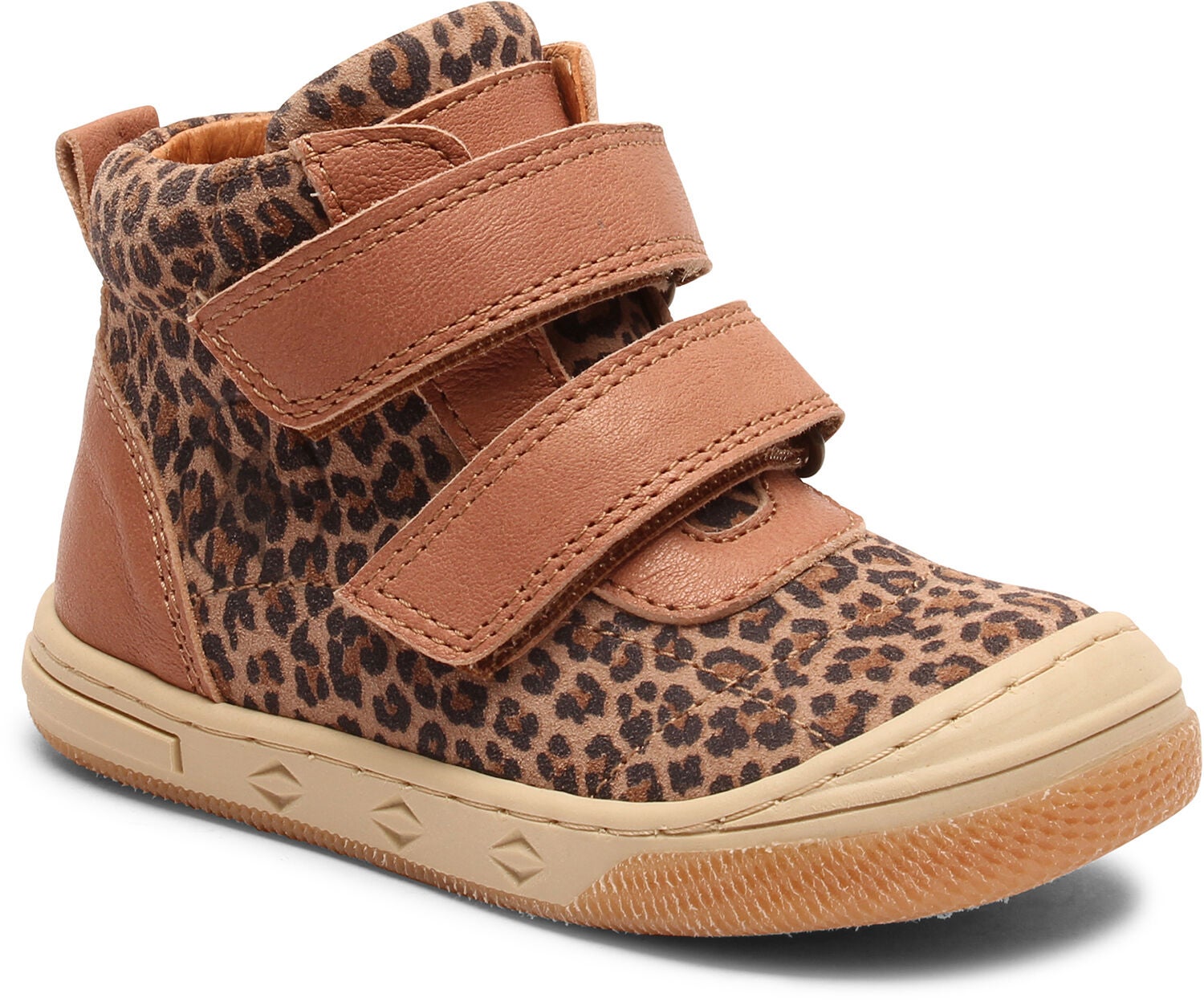 Bisgaard Juno Sneakers|Leopard