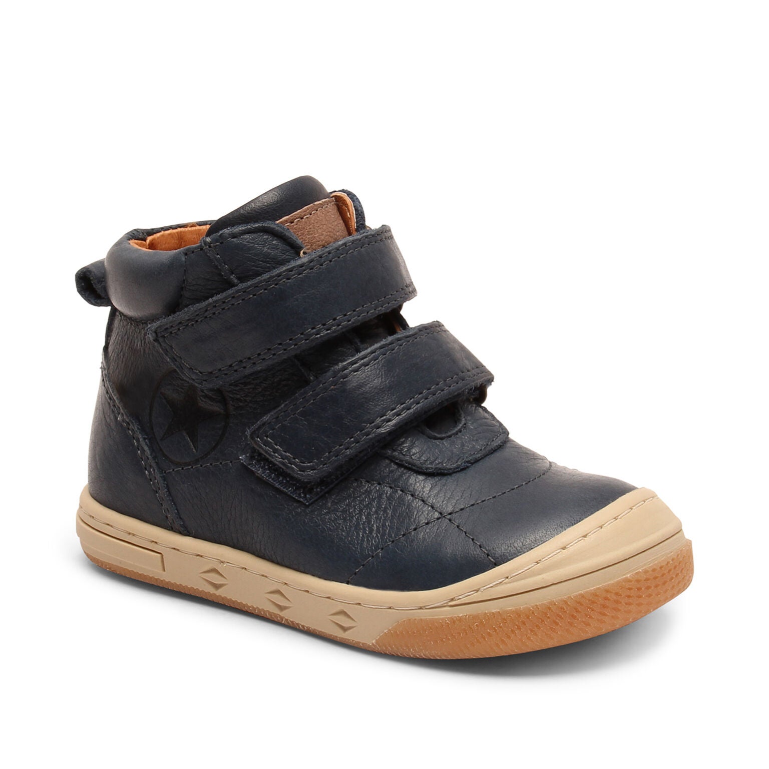 Bisgaard Juno Sneakers|Marine