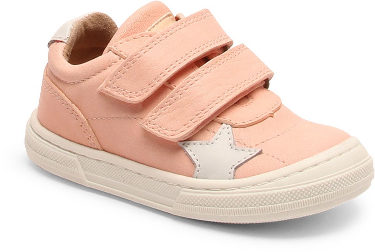 Bisgaard Kae Sneaker|Rose