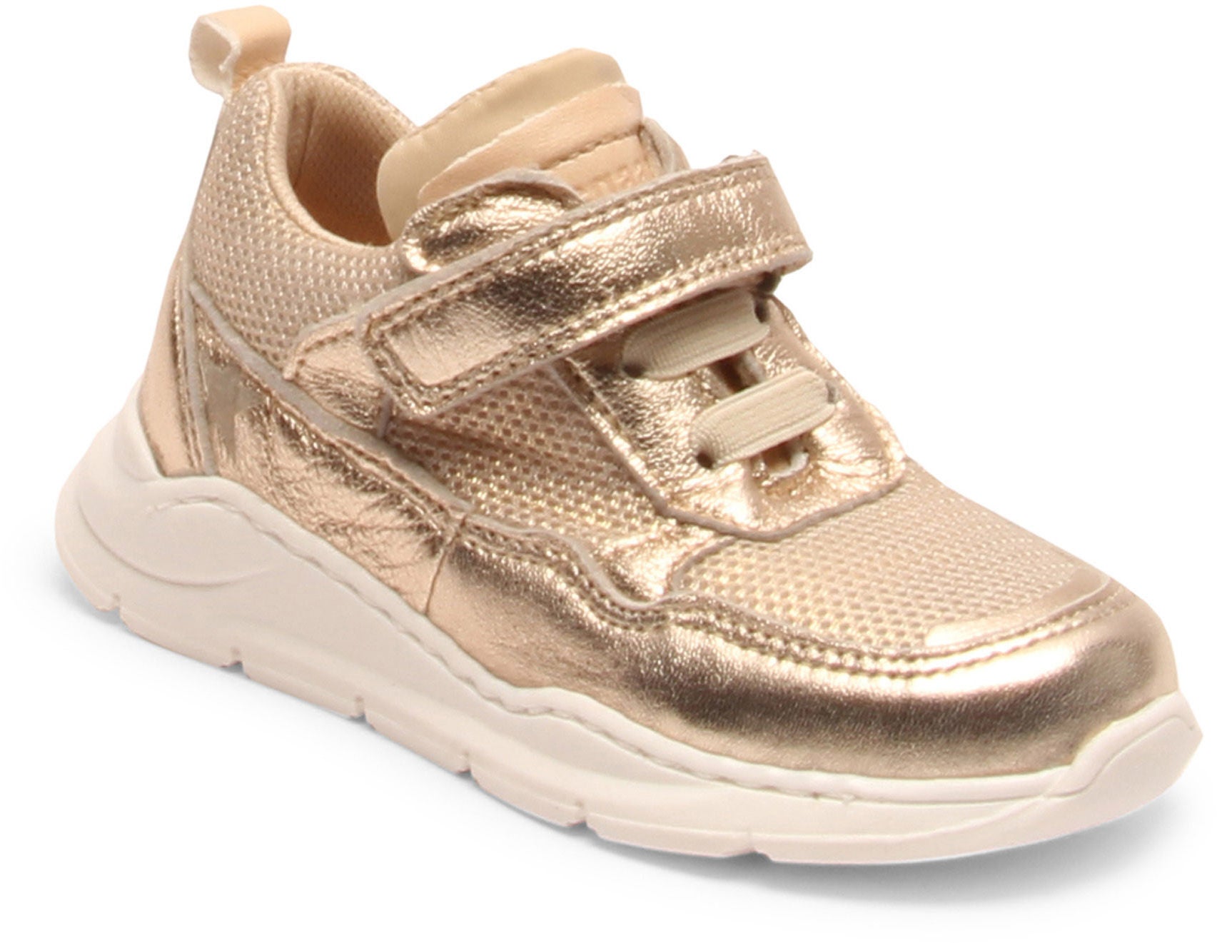Bisgaard Pax E Sneaker|Platin