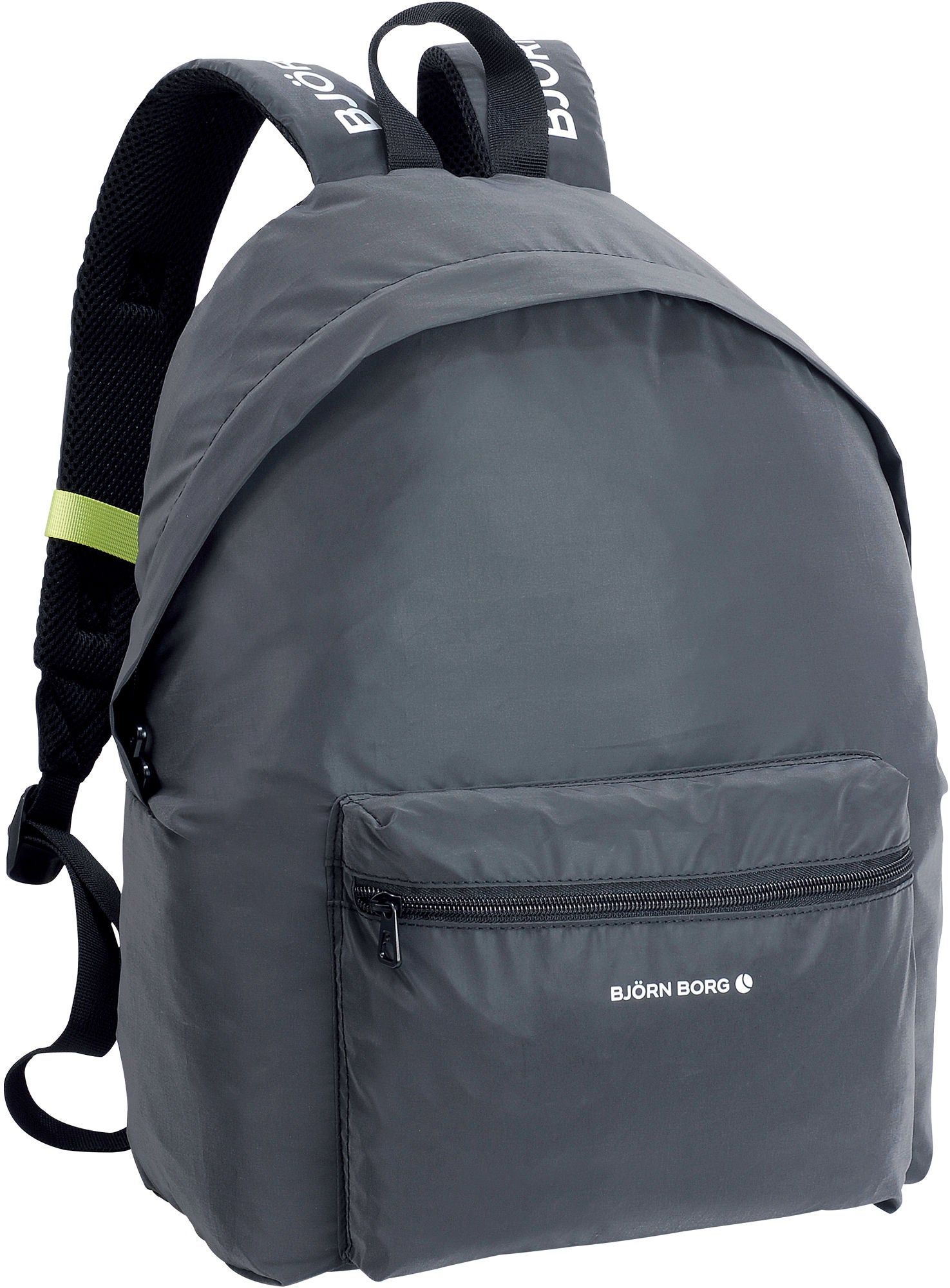 Björn Borg Bo Ryggsäck 17L|Black