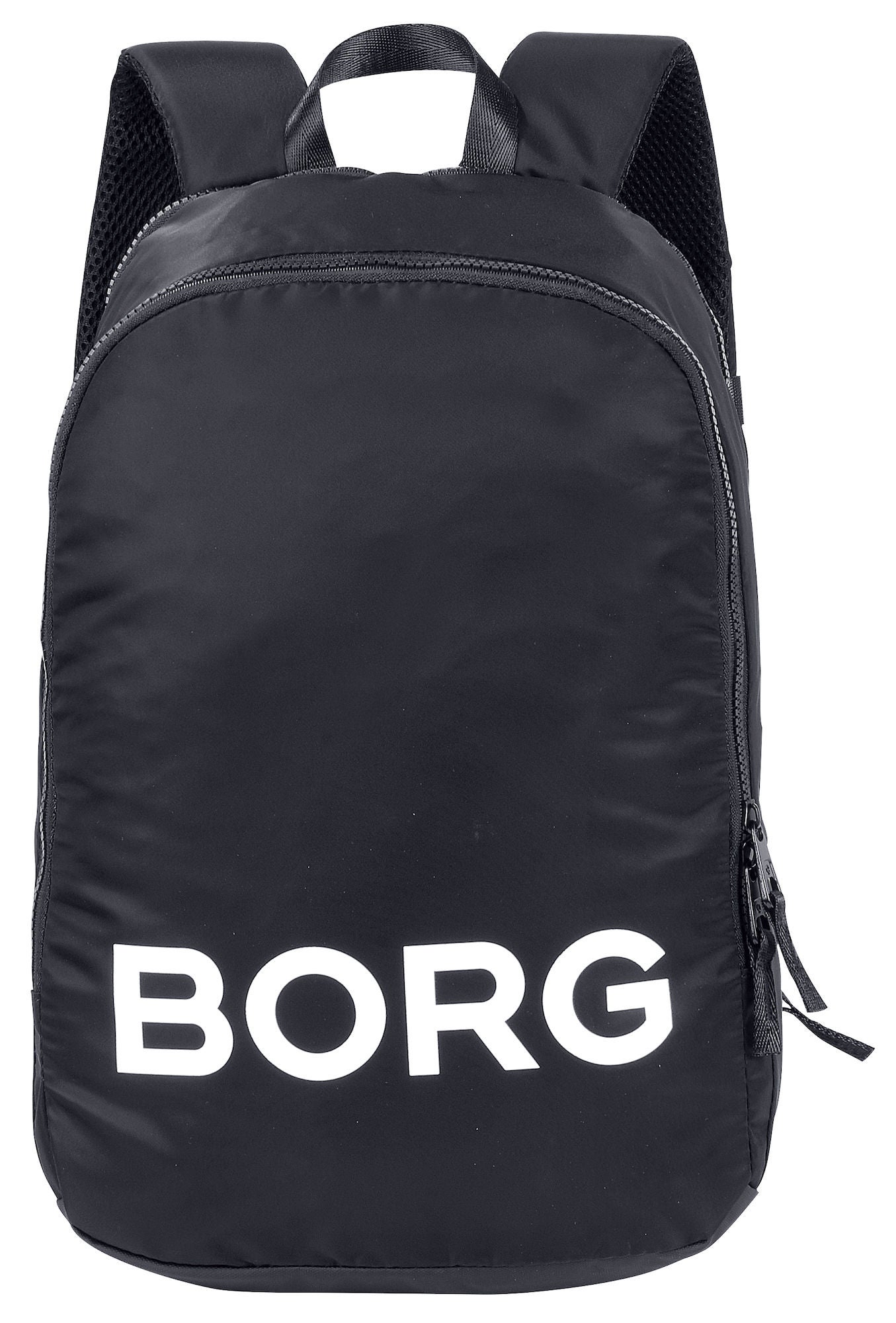 Björn Borg Coco Jr Ryggsäck 15L|Black
