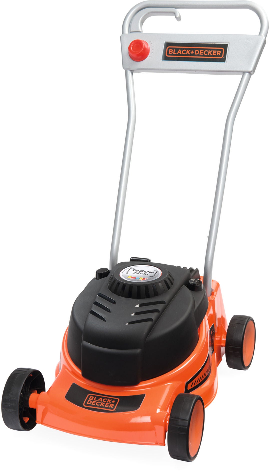 Black &  Decker Gräsklippare Black& Decker|