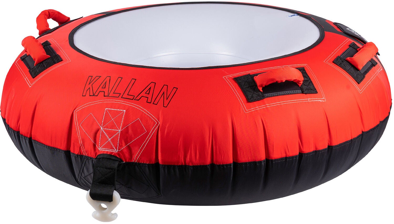 Black Island Towable Åkring 1P