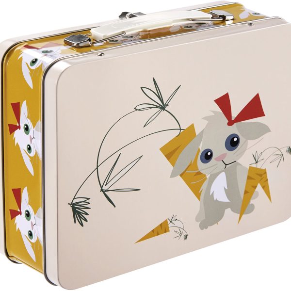 Blafre Koffertbox|Rabbit