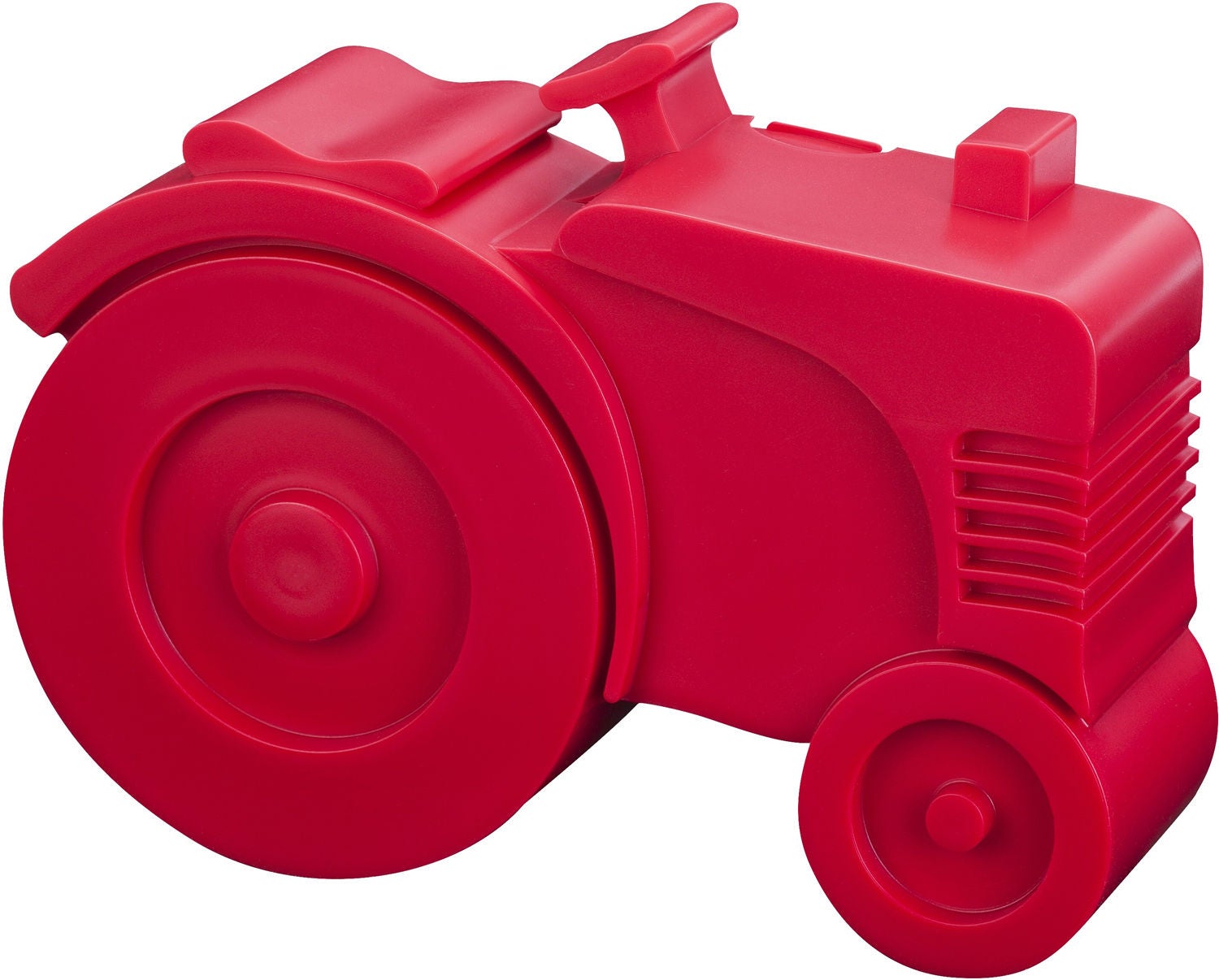 Blafre Matlåda Traktor|Röd