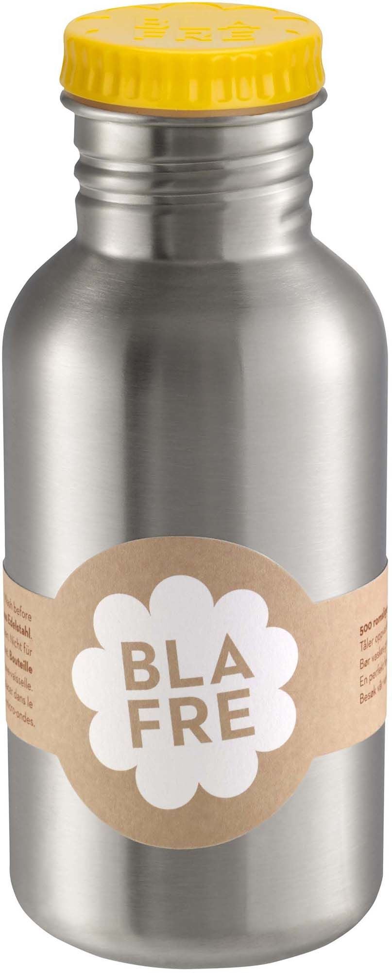 Blafre Stålflaska 500 ml