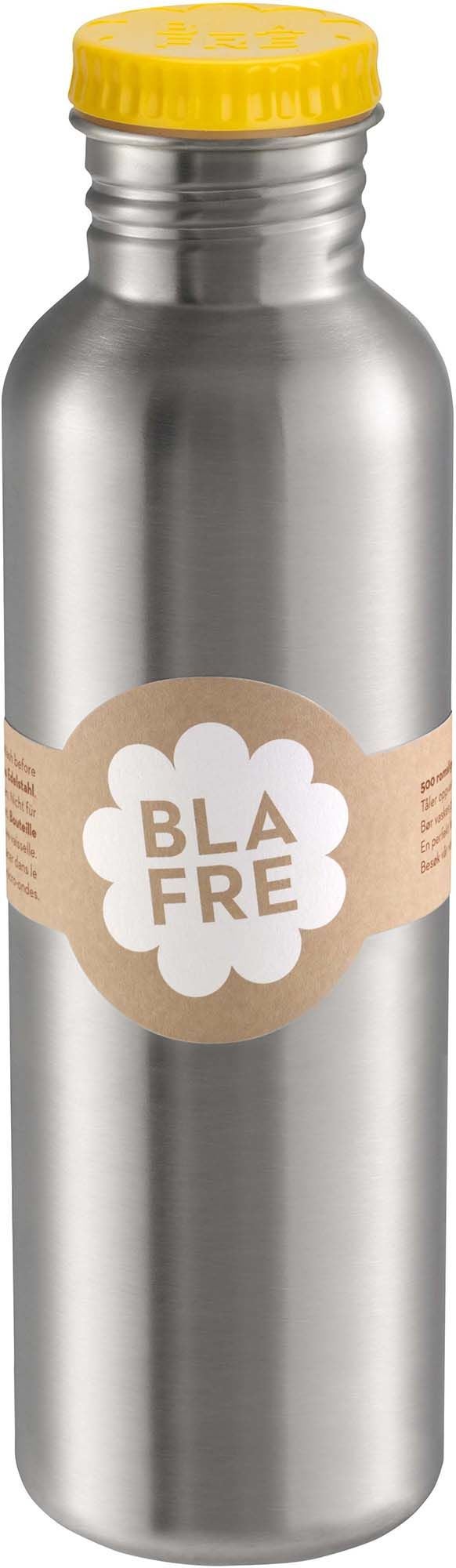 Blafre Stålflaska 750 ml