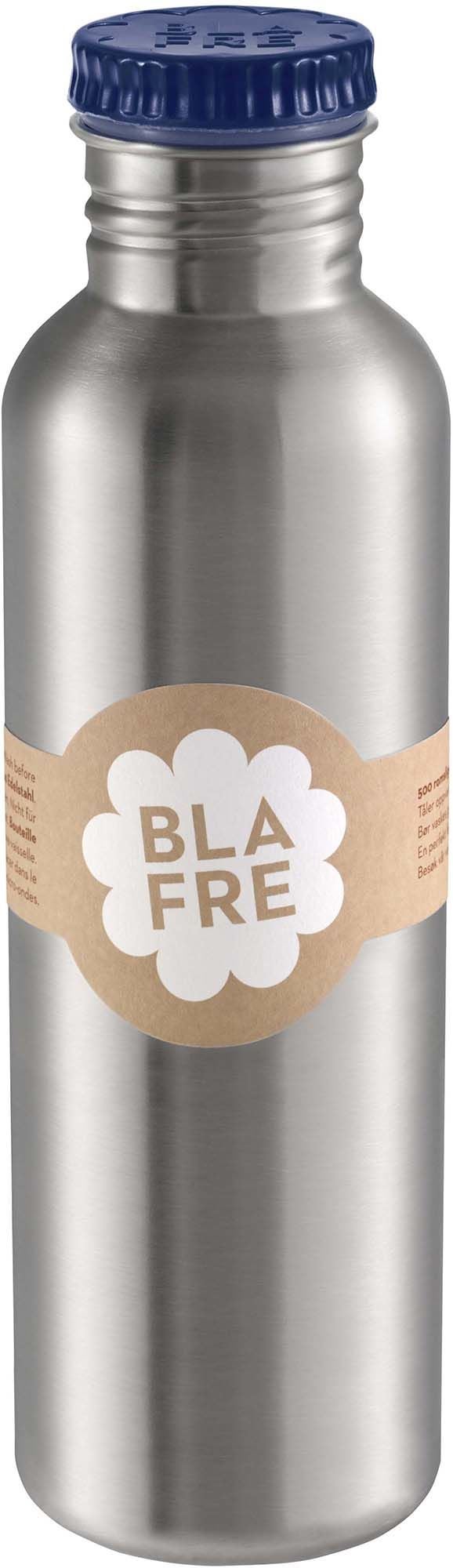 Blafre Stålflaska 750 ml