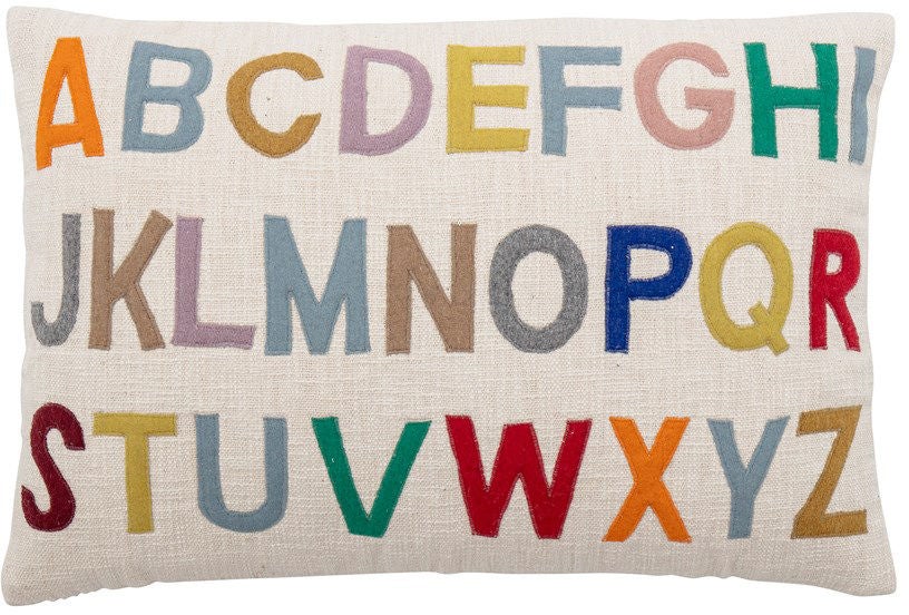Bloomingville Kudde Lexi|