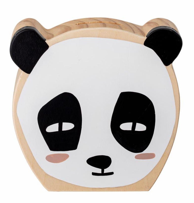 Bloomingville Sparbössa Panda|