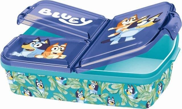 Bluey Lunchbox