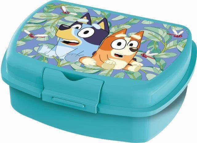 Bluey Lunchbox