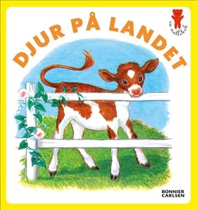 Bonnier Djur På Landet
