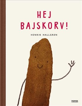 Bonnier Hej Bajskorv!