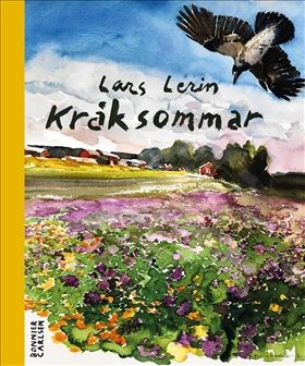 Bonnier Kråksommar