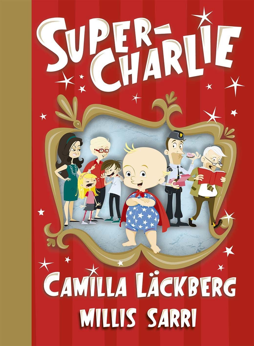 Bonnier Super-Charlie