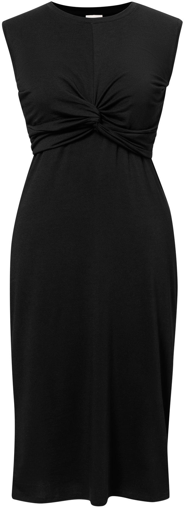 Boob 18 Hour Dress|Black XL
