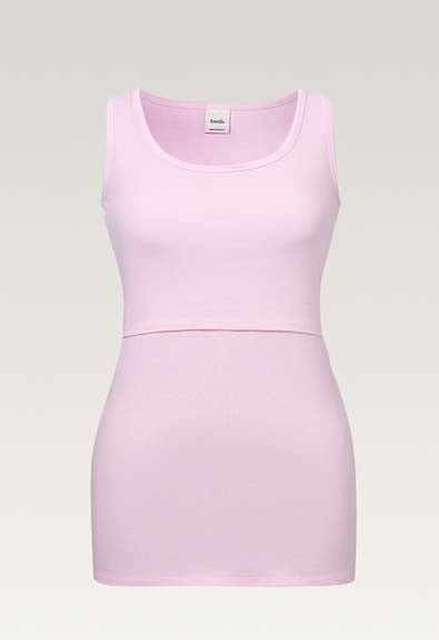 Boob Classic Linne|Light Orchid XXL