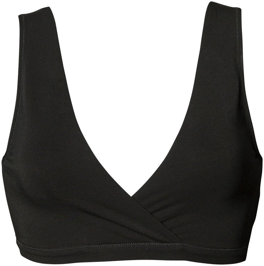 Boob The Go-To Amnings-BH|Black S
