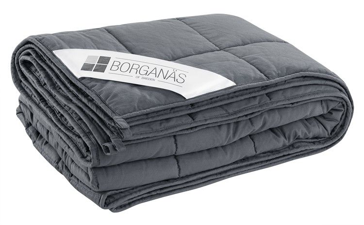Borganäs Tyngdtäcke 150x210 12kg