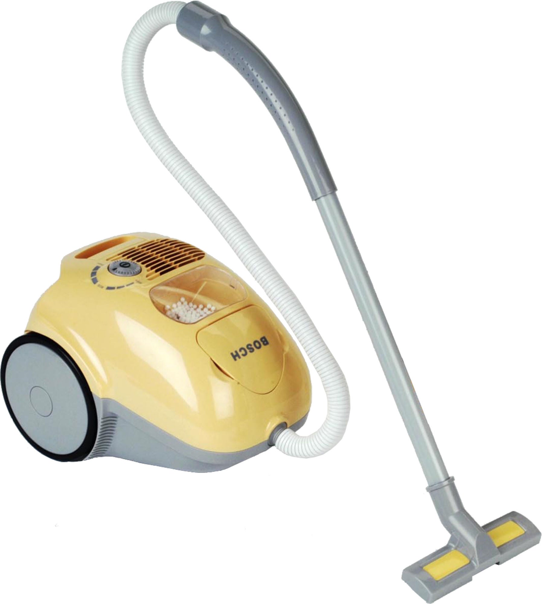 Bosch Dammsugare