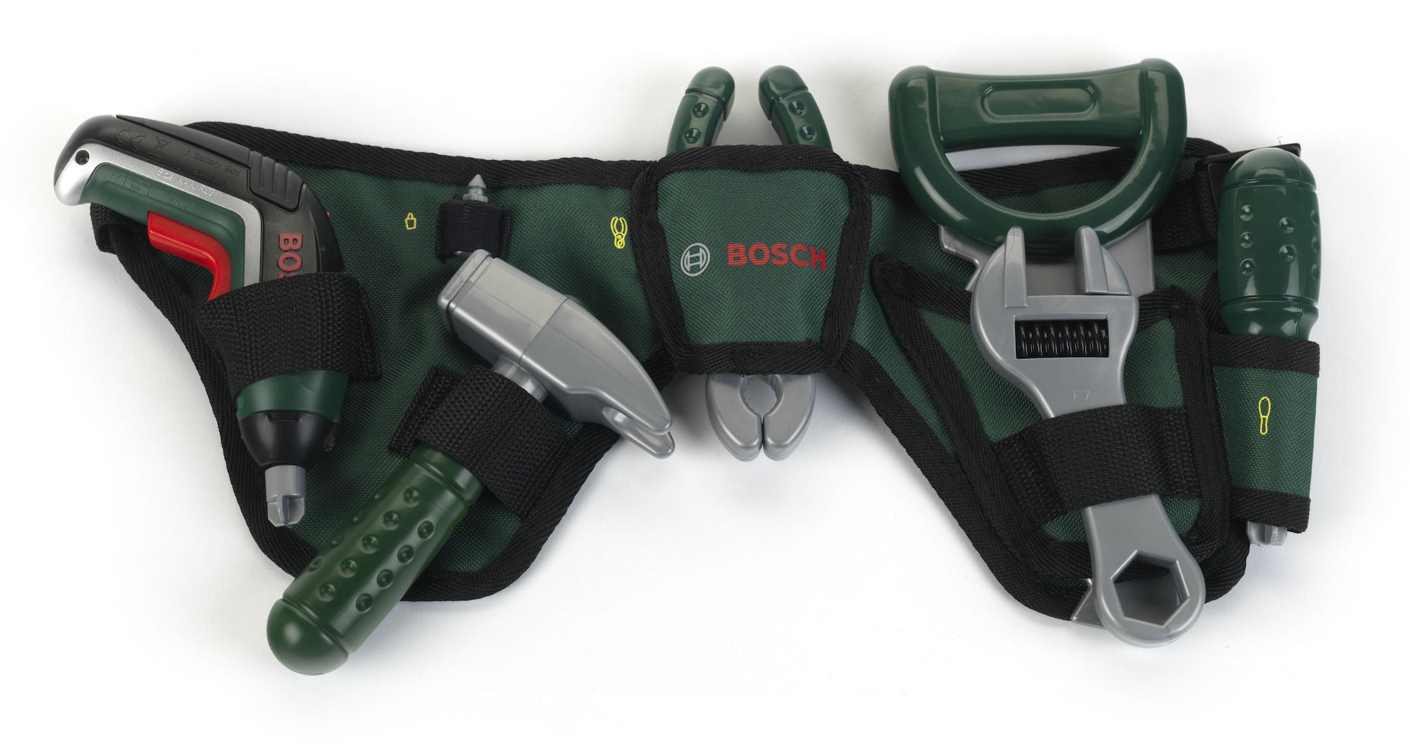 Bosch Verktygsbälte|