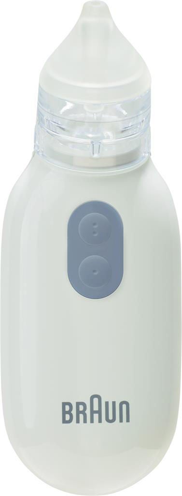 Braun Elektrisk Nässug|
