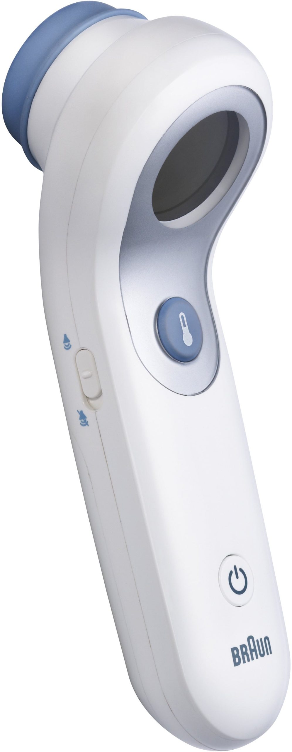 Braun Febertermometer|