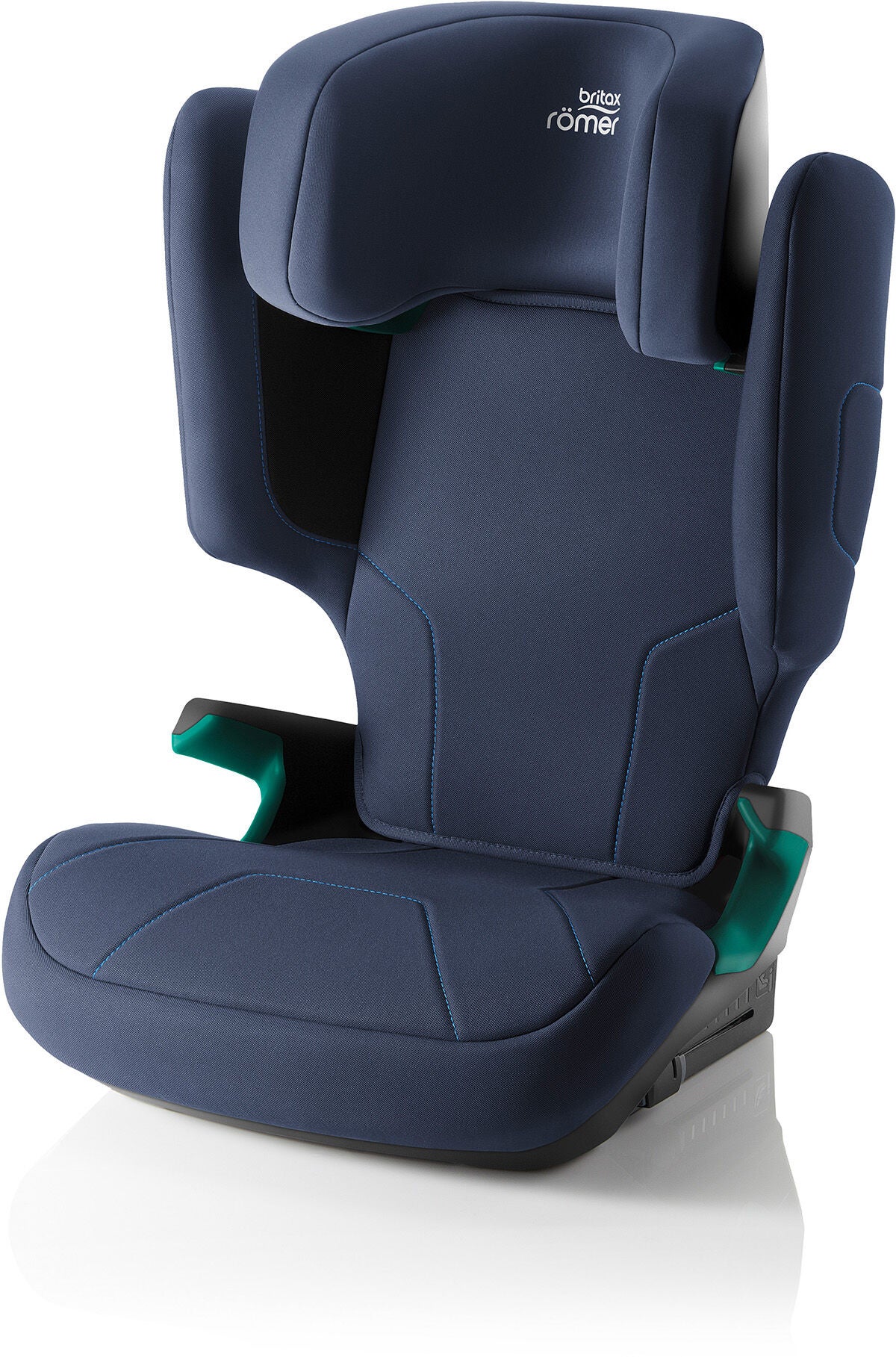 Britax HI-LINER Bältesstol