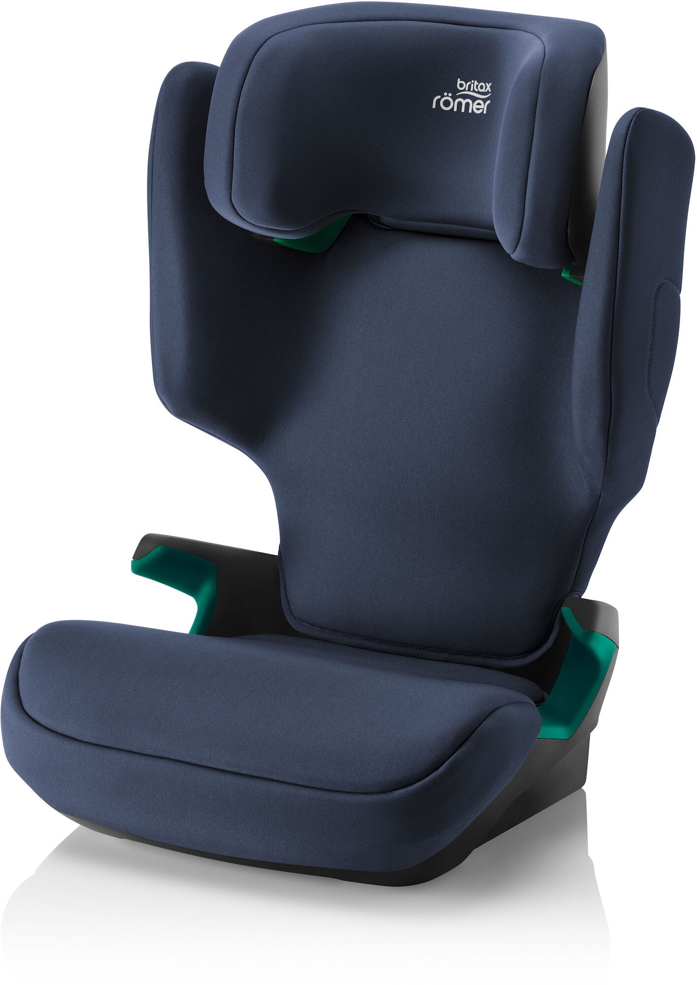 Britax Römer Adventure Plus Bältesstol|Moonlight Blue
