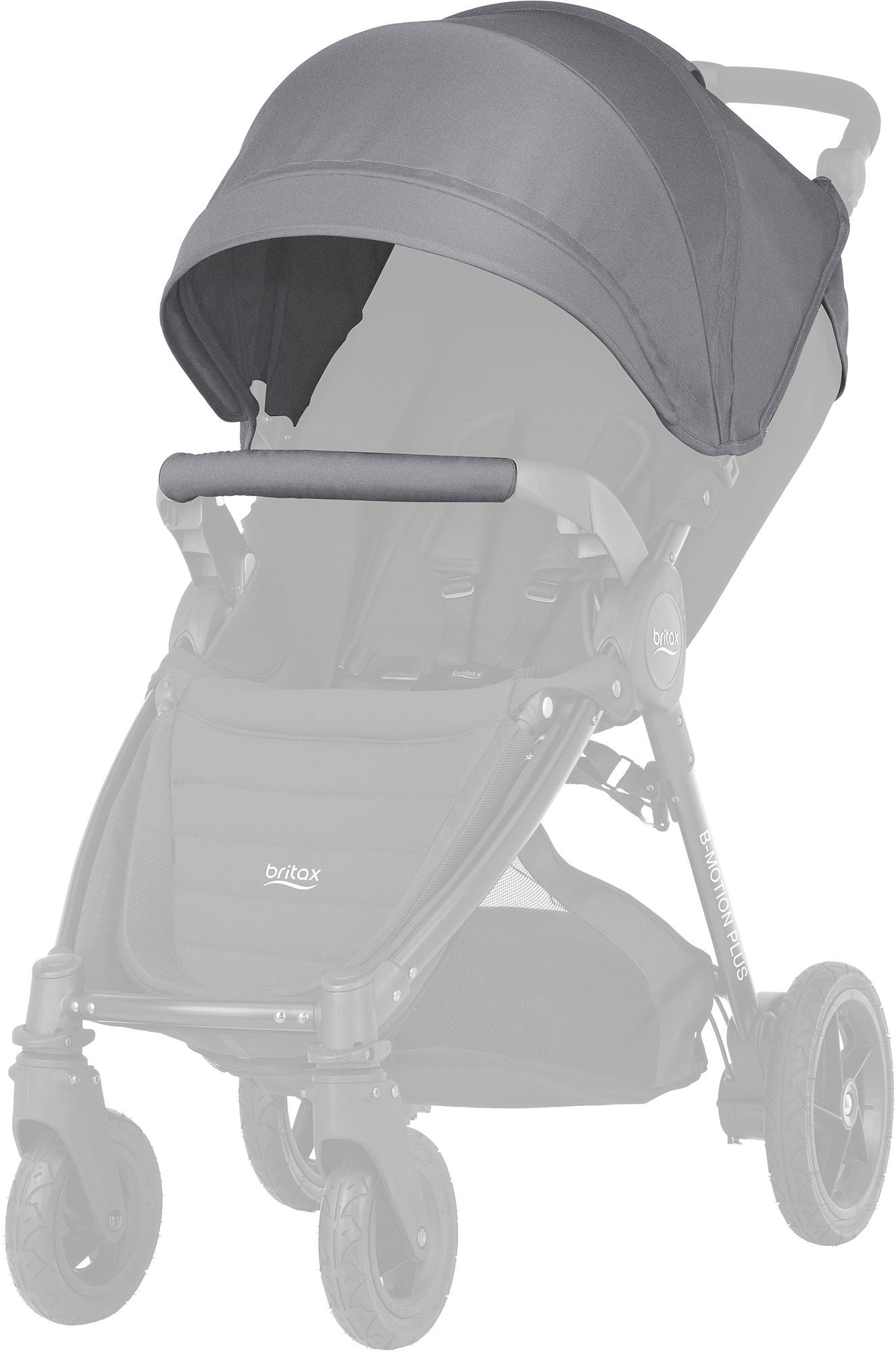 Britax Römer B-MOTION Suffletpaket