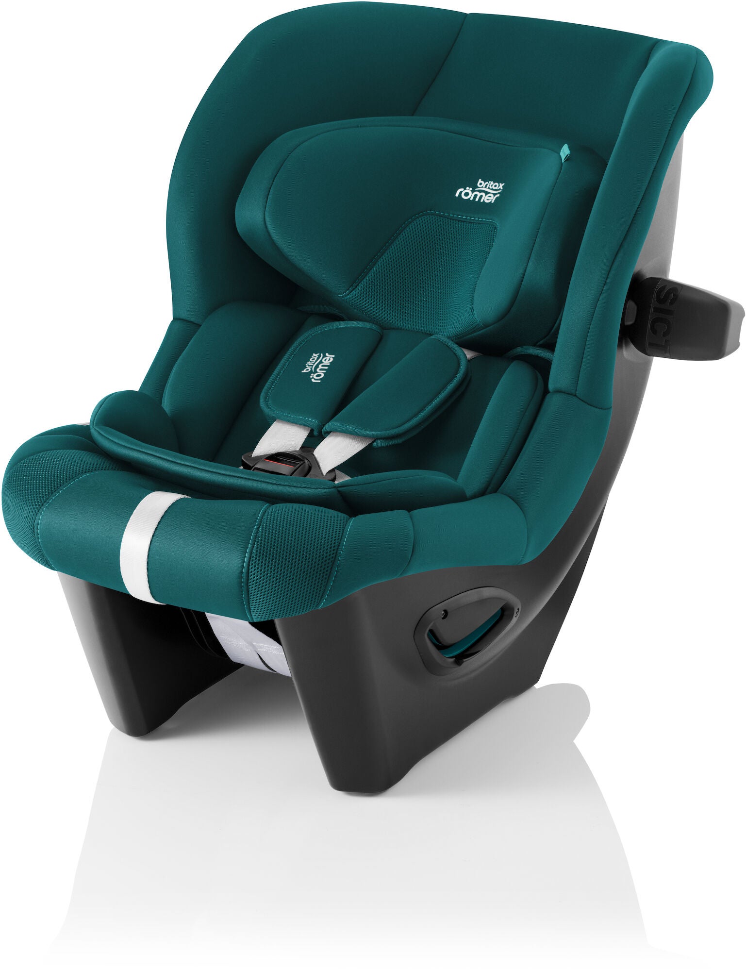 Britax Römer MAX-SAFE PRO Bilbarnstol|Atlantic Green