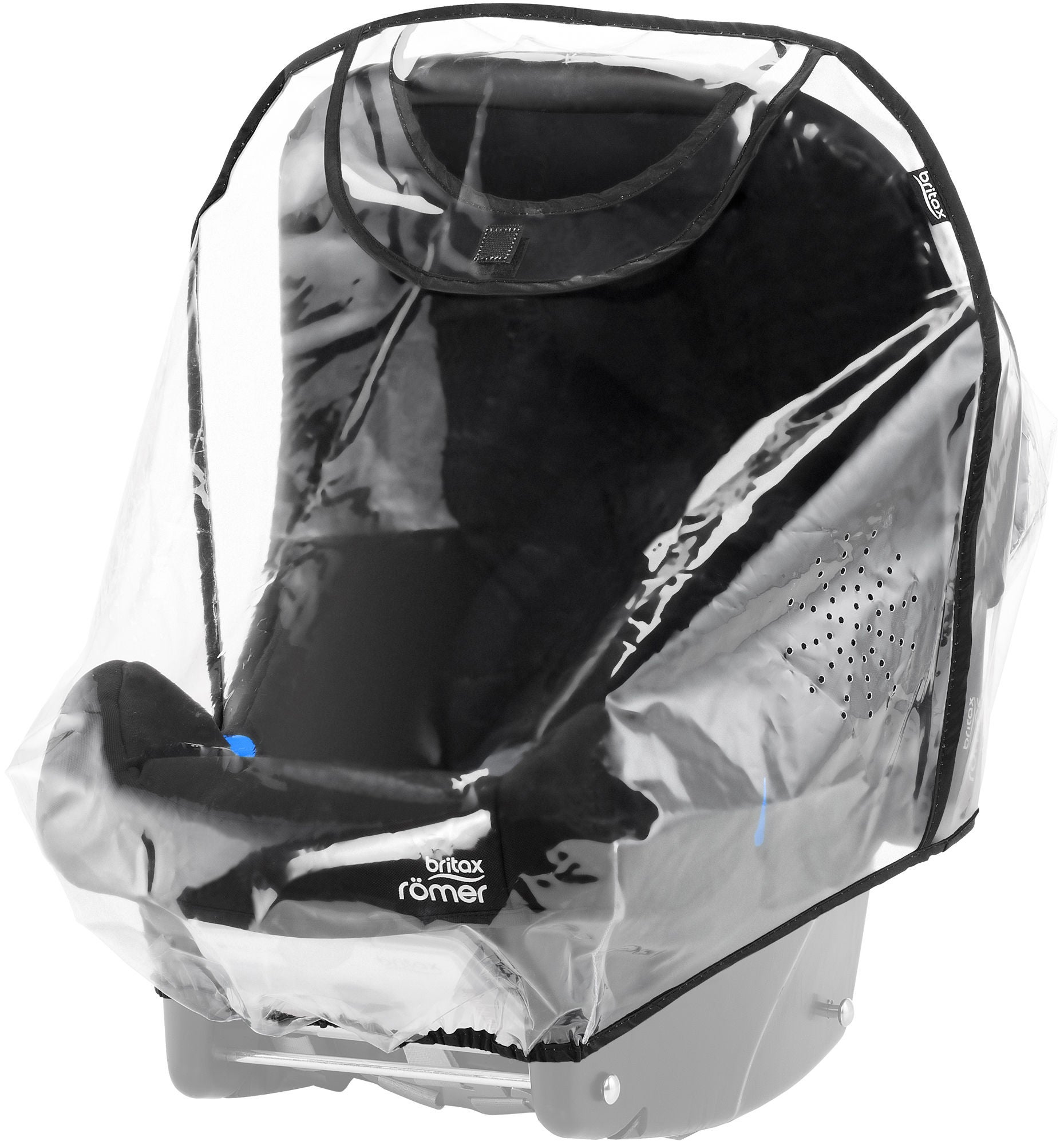Britax Römer Regnskydd Babyskydd