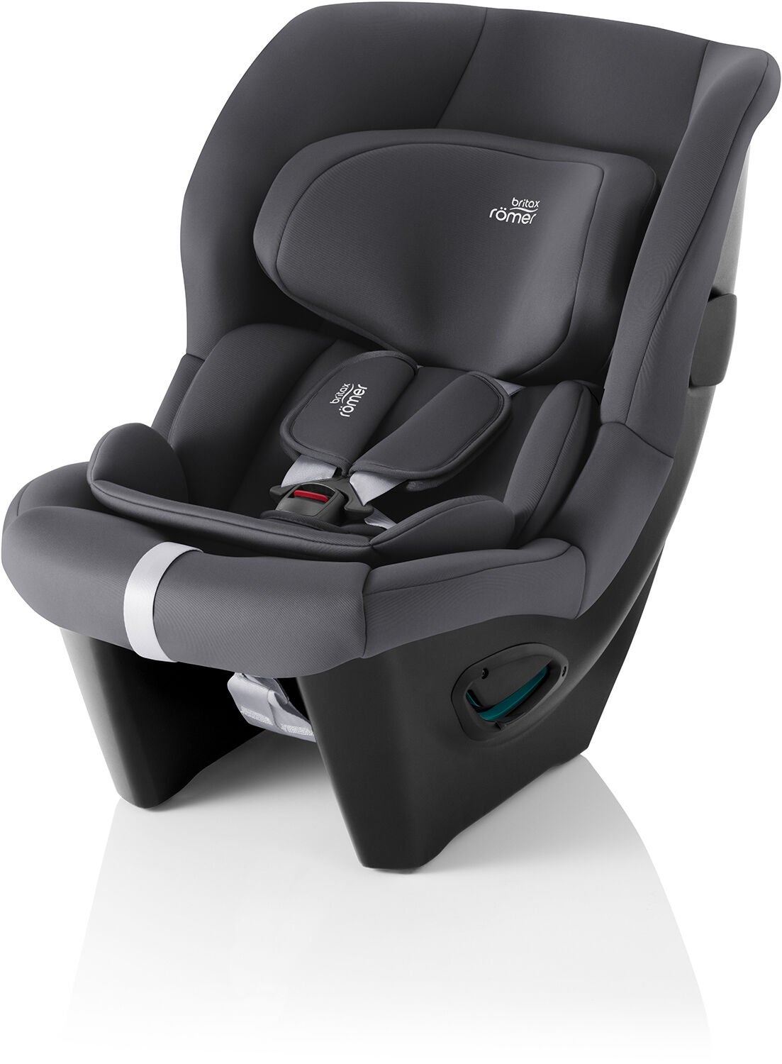 Britax Römer SAFE-WAY M Bilbarnstol|Midnight Grey
